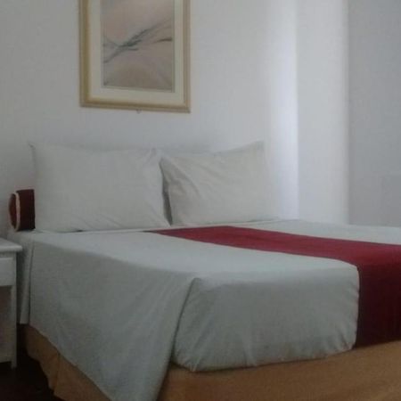 Zoghbi Apart Hotel Belém Extérieur photo