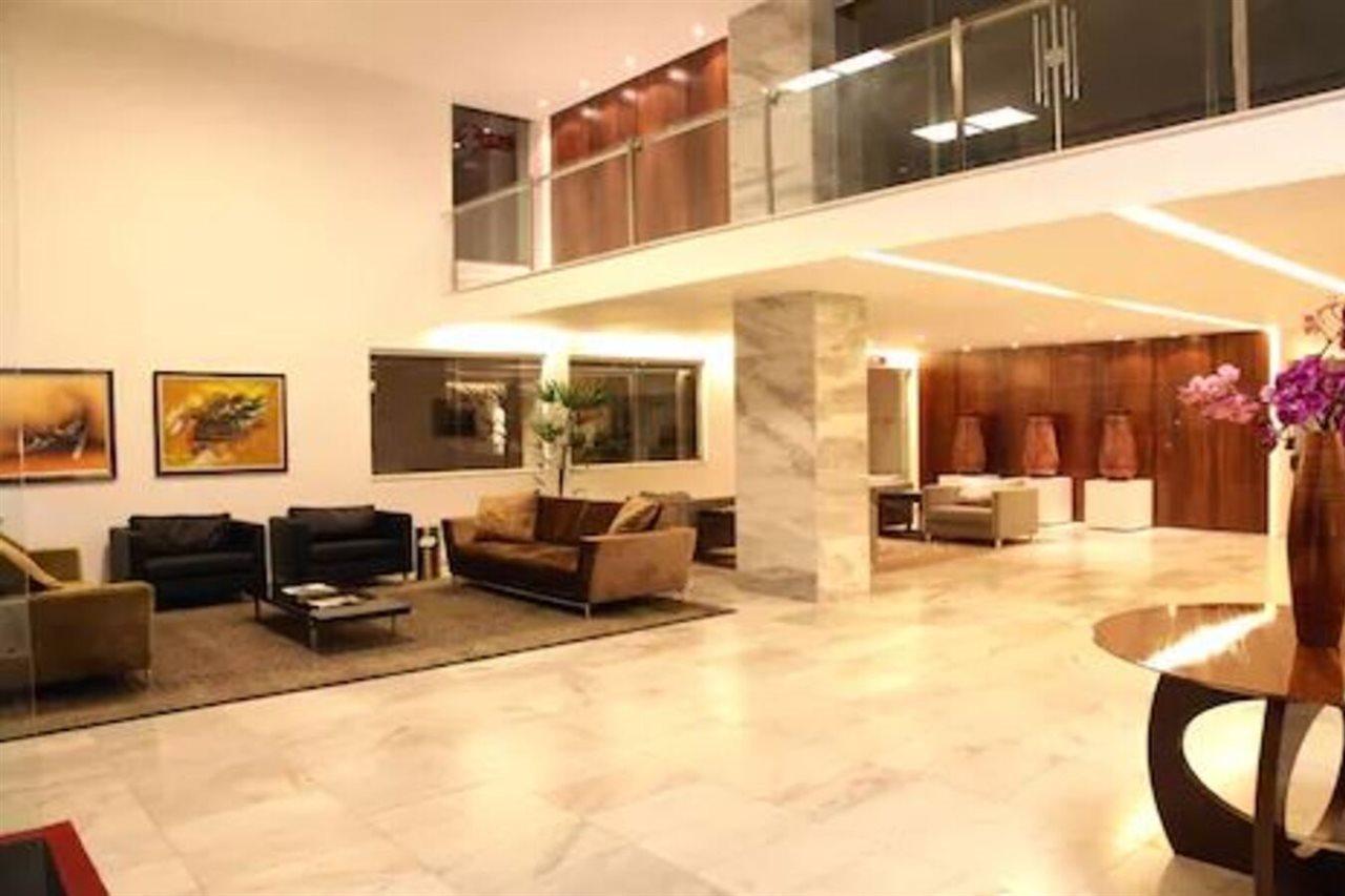 Zoghbi Apart Hotel Belém Extérieur photo