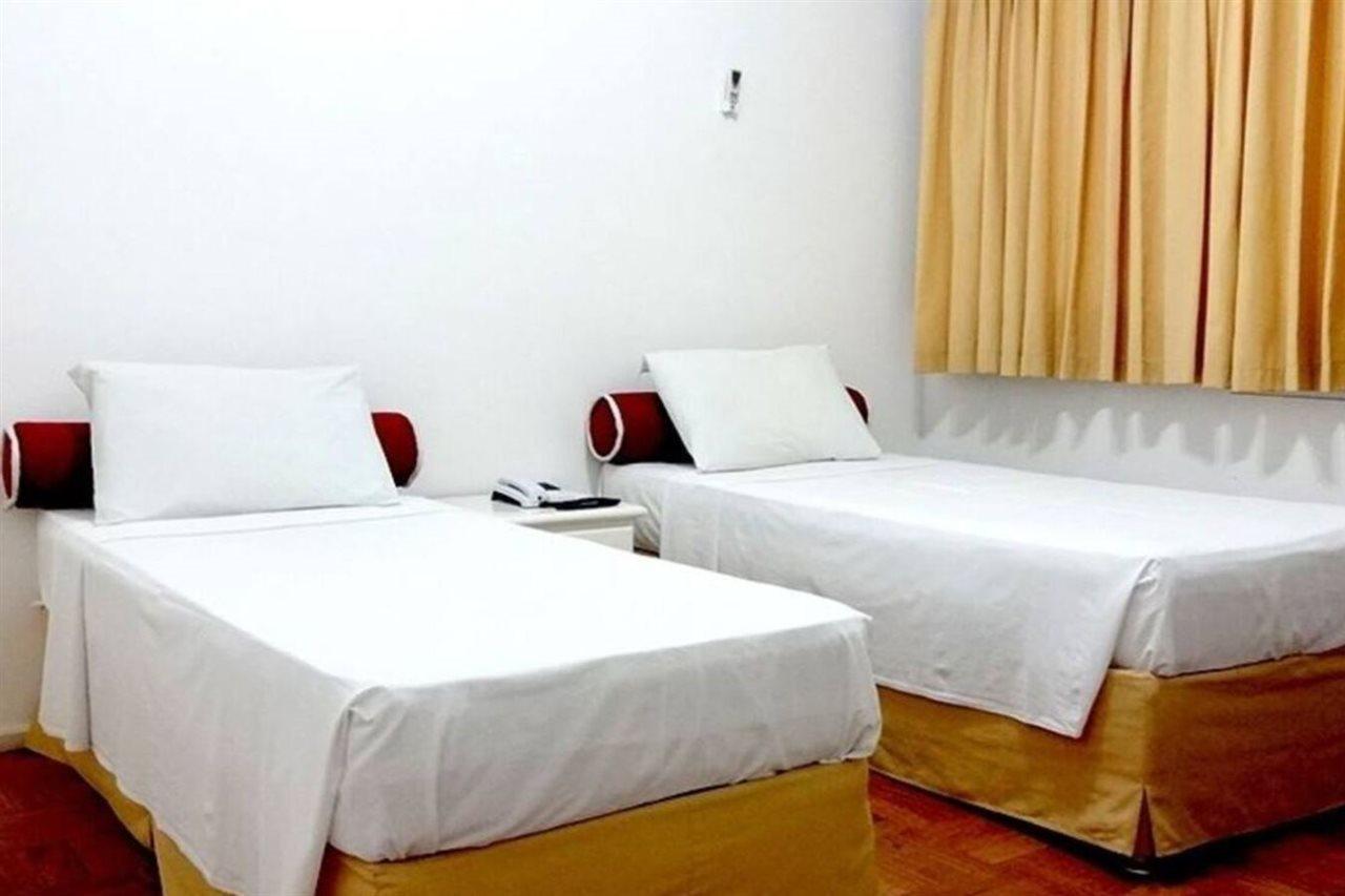 Zoghbi Apart Hotel Belém Extérieur photo