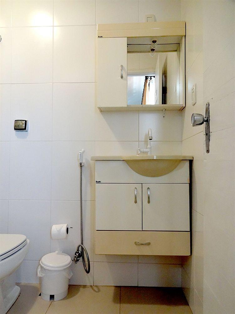 Zoghbi Apart Hotel Belém Extérieur photo