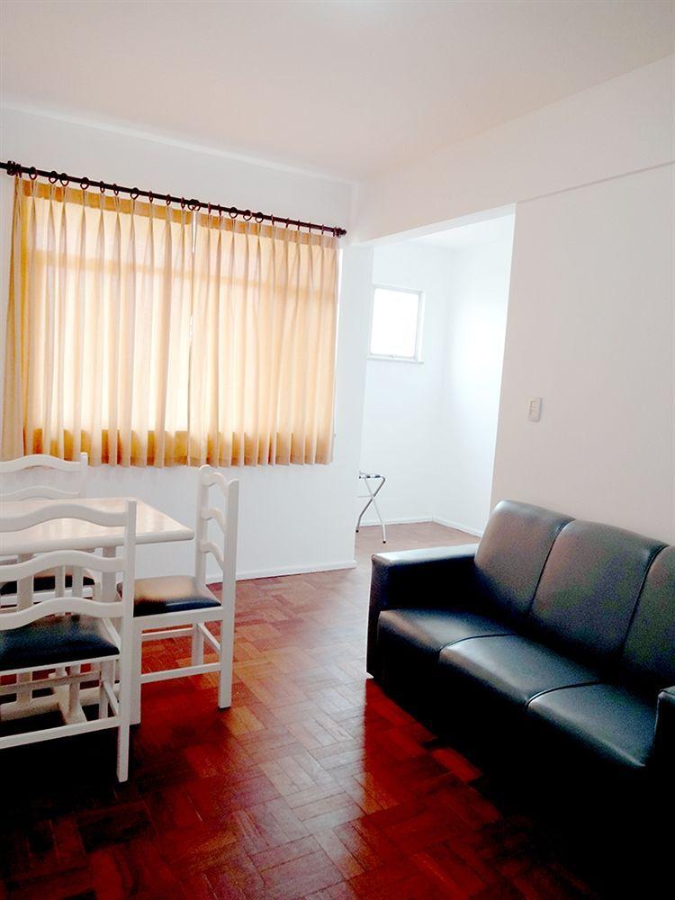 Zoghbi Apart Hotel Belém Extérieur photo
