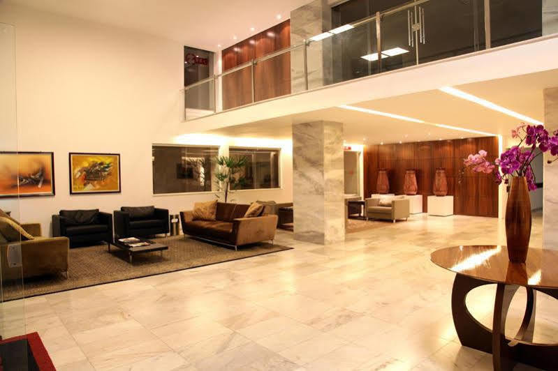Zoghbi Apart Hotel Belém Extérieur photo