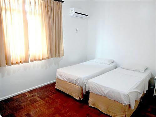 Zoghbi Apart Hotel Belém Extérieur photo