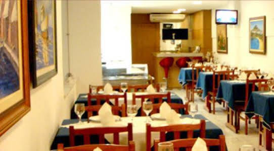 Zoghbi Apart Hotel Belém Extérieur photo