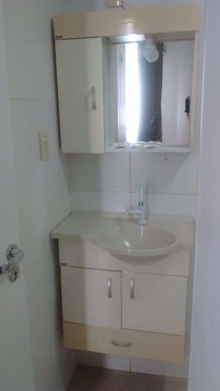 Zoghbi Apart Hotel Belém Extérieur photo