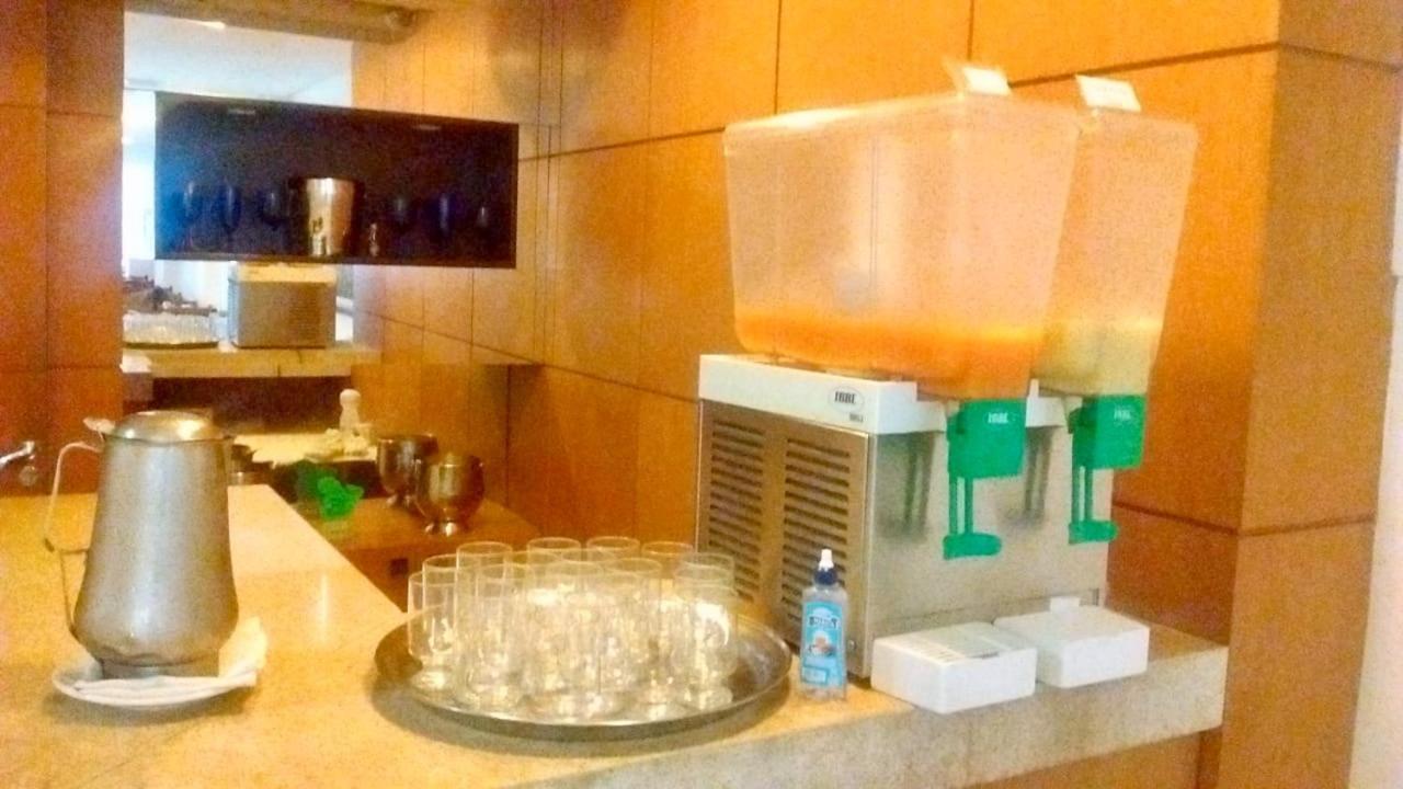 Zoghbi Apart Hotel Belém Extérieur photo