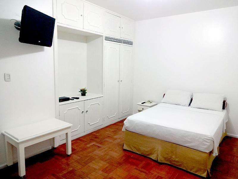 Zoghbi Apart Hotel Belém Extérieur photo