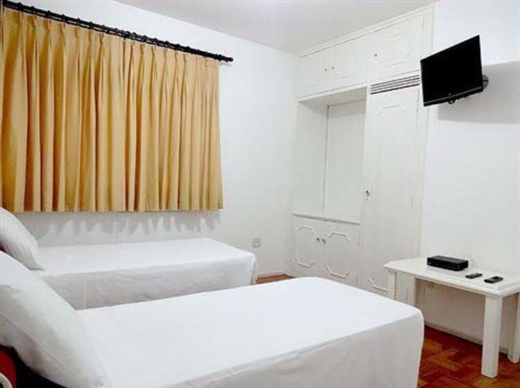 Zoghbi Apart Hotel Belém Extérieur photo