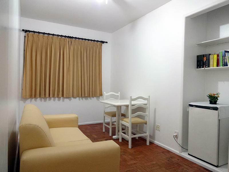 Zoghbi Apart Hotel Belém Extérieur photo