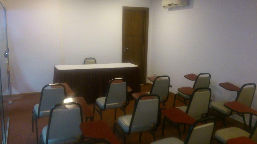 Zoghbi Apart Hotel Belém Extérieur photo